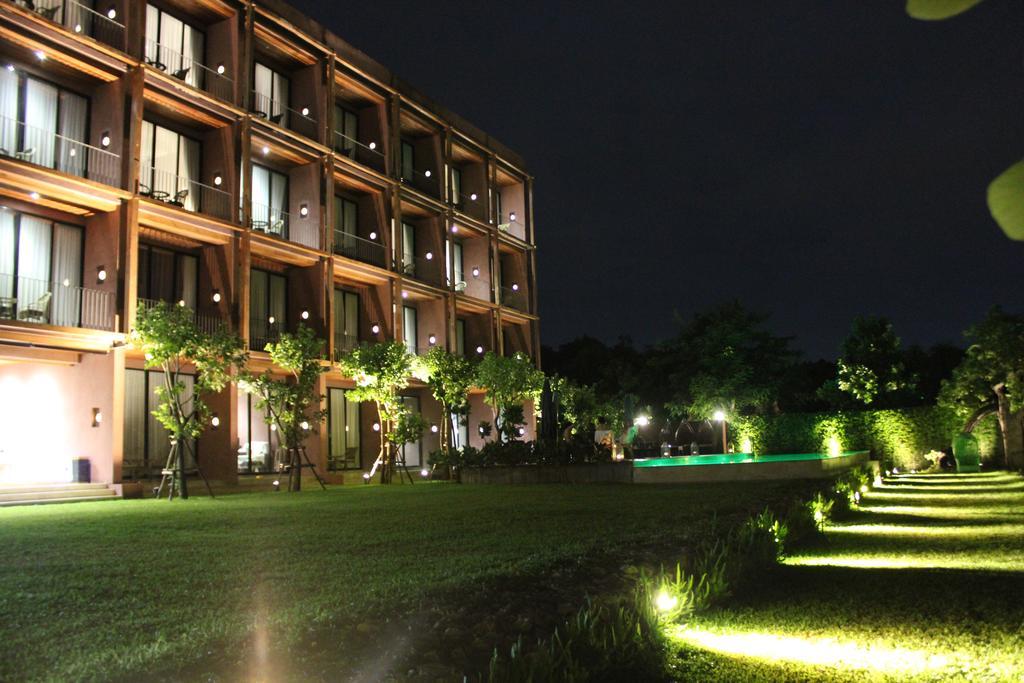 The Glory River Kwai Hotel Kanchanaburi Exterior foto